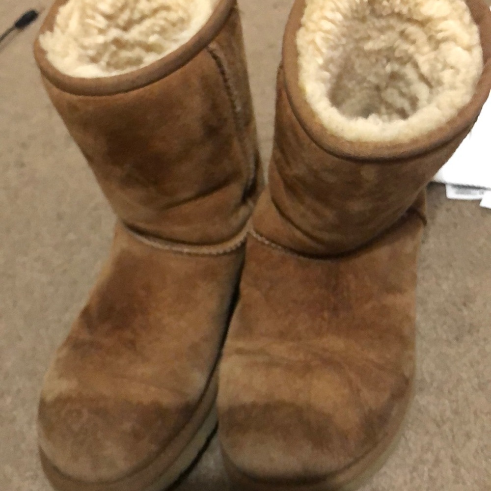Uggs
